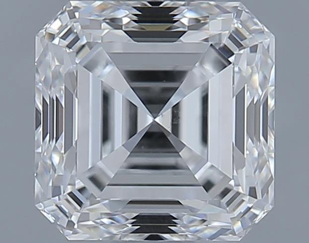 Asscher 1.03 E VS2 - #950498