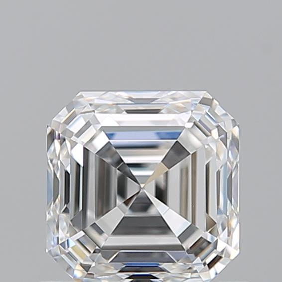 Asscher 1.01 F VVS1 - #950956