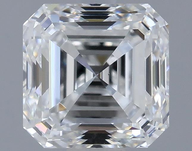 Asscher 1.00 E VS1 - #950494
