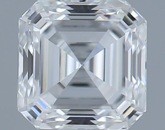 Asscher 0.81 G VS1 - #953925
