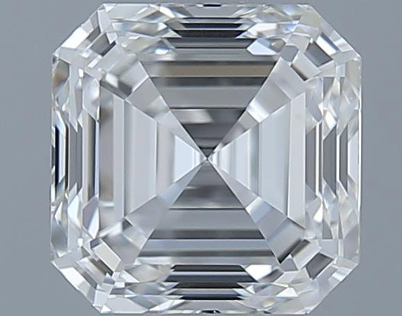 Asscher 1.06 G VS1 - #937307
