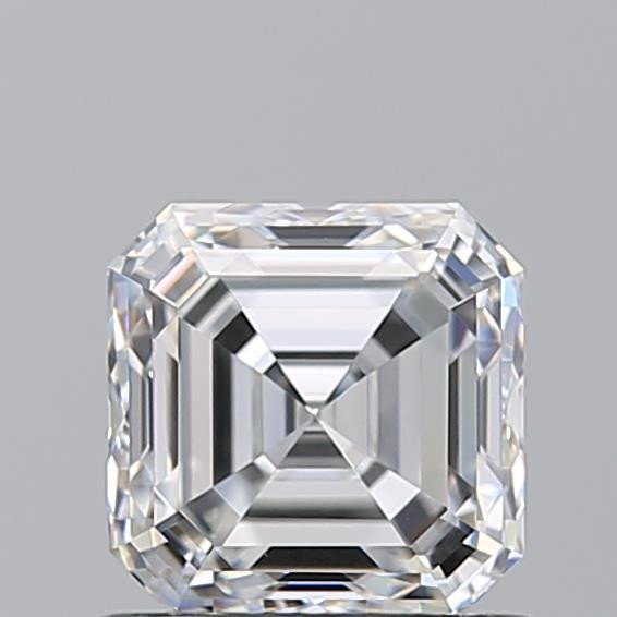 Asscher 1.01 E VVS2 - #953683