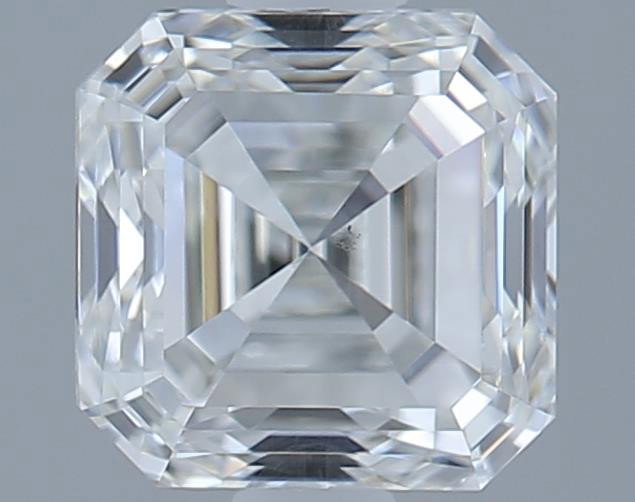 Asscher 1.00 H SI1 - #952421