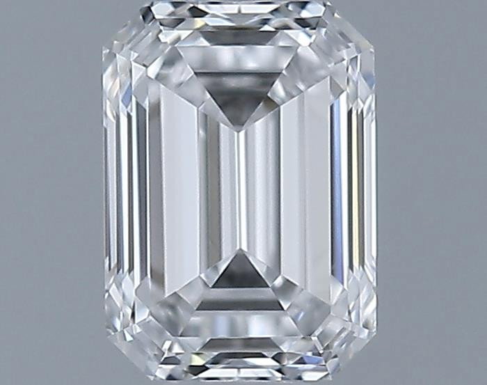 Emerald 0.52 D VVS2 - #937274