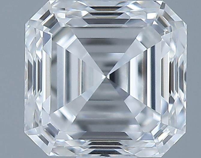 Asscher 0.50 F IF - #955616