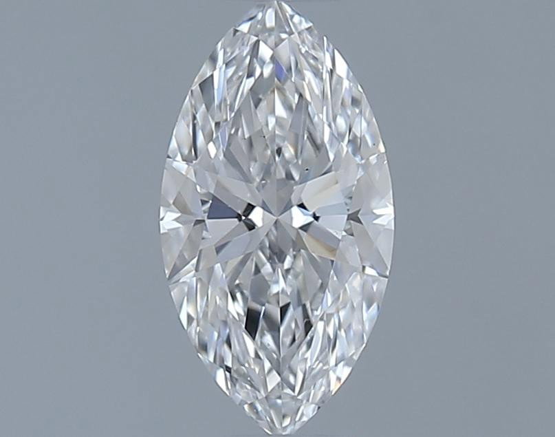 Marquise 0.51 F VS2 - #954253