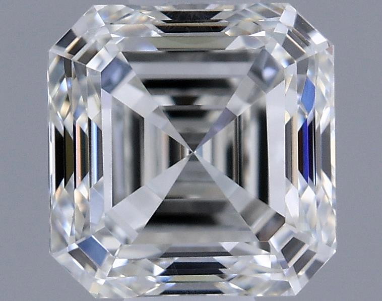 Asscher 0.75 H VS1 - #947867