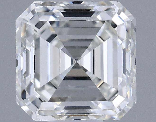 Asscher 0.70 H VS2 - #947889