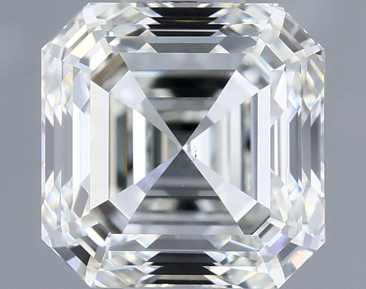 Asscher 0.90 I VS2 - #944962