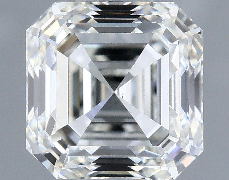Asscher 0.90 I VS2 - #944962