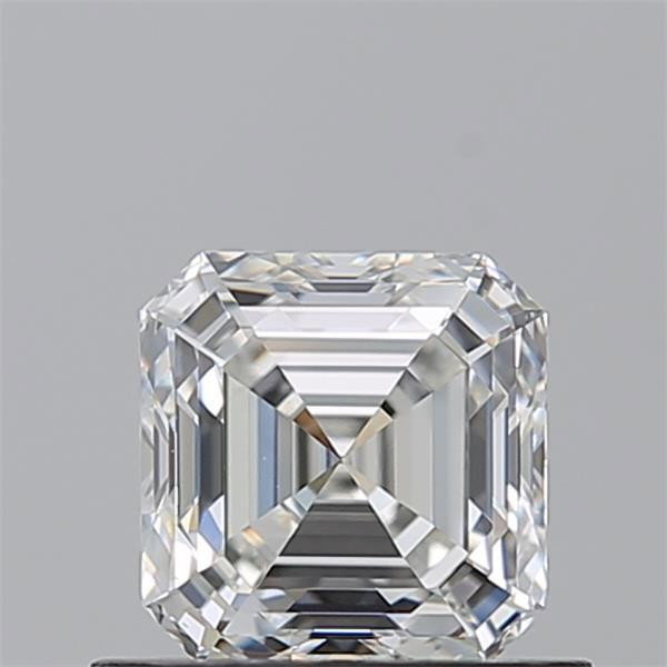 Asscher 0.70 G VS2 - #954637