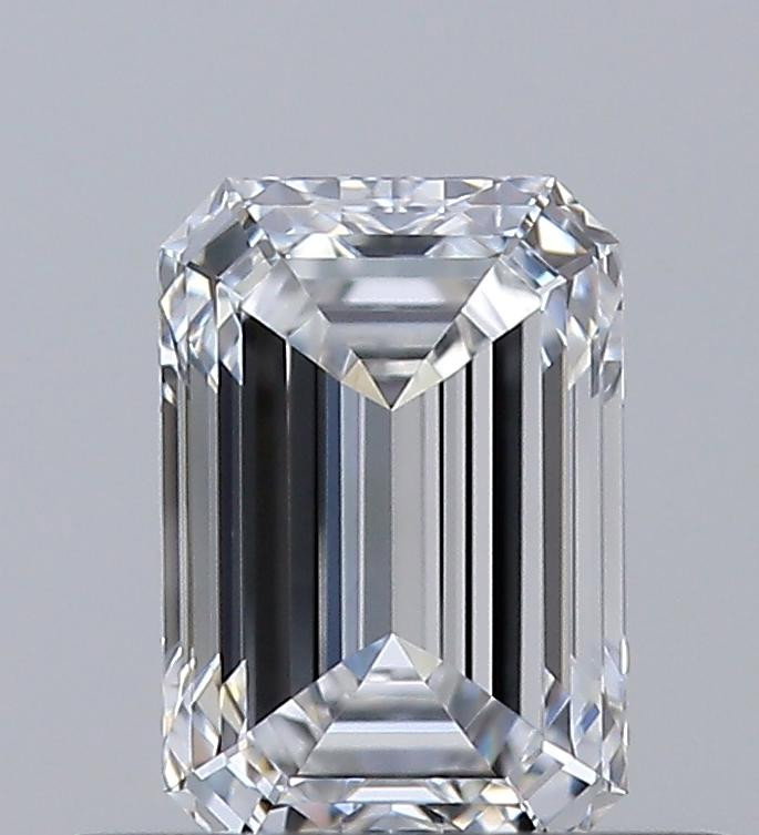 Emerald 0.50 D VVS2 - #953939