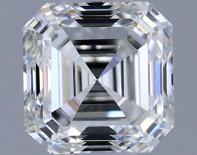Asscher 0.71 I VS1 - #944965