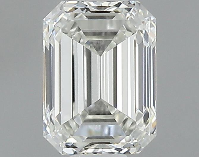 Emerald 0.50 I VVS1 - #937623