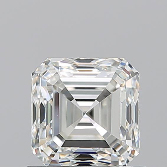 Asscher 1.01 J VVS2 - #948257