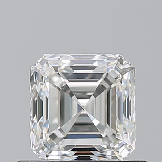 Asscher 0.71 I VVS1 - #954664