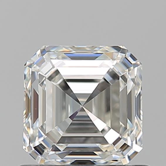 Asscher 0.90 I IF - #954652