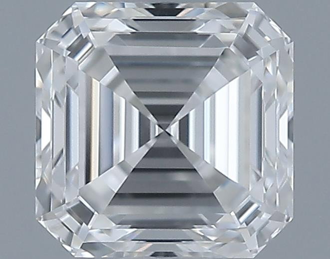 Asscher 0.81 E VVS1 - #951851