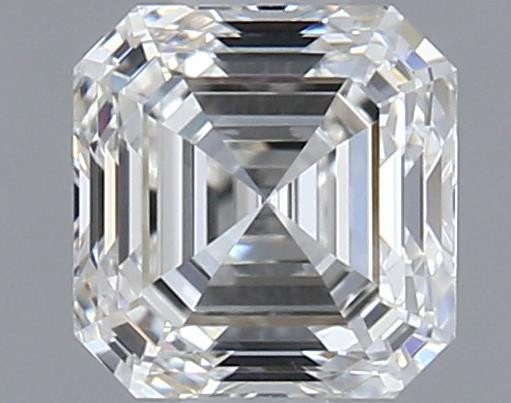 Asscher 0.60 G VS1 - #945604