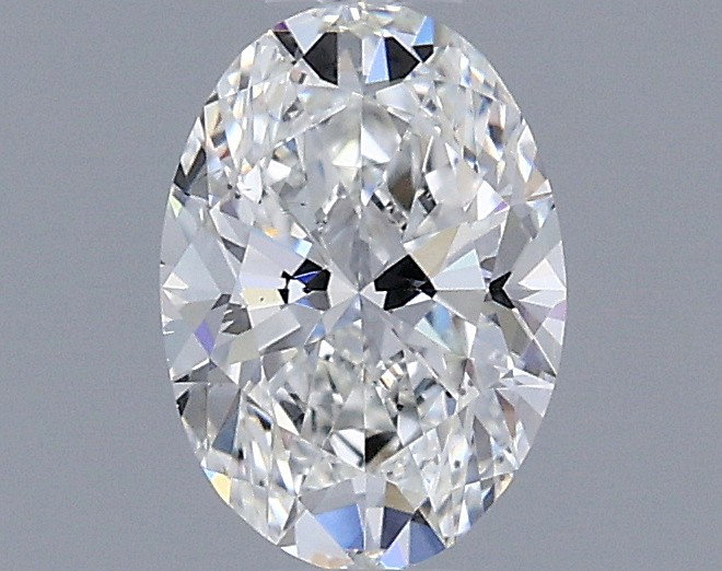 Oval 0.60 G SI1 - #946565