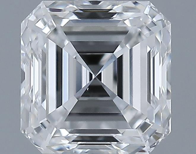 Asscher 0.80 E VS1 - #937761