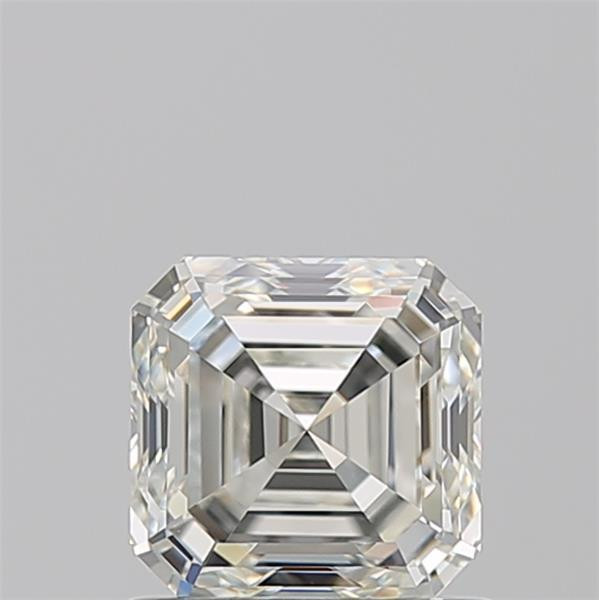 Asscher 1.01 J VVS1 - #954840