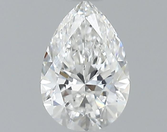 Pear 0.50 F VS2 - #945602