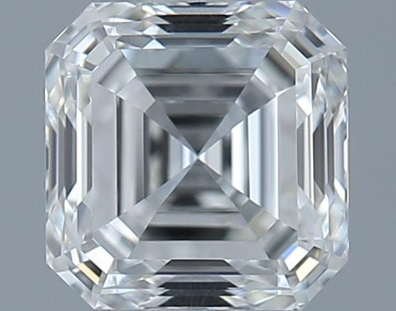 Asscher 0.70 H VVS2 - #948541