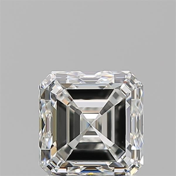 Asscher 1.20 H VVS1 - #951972