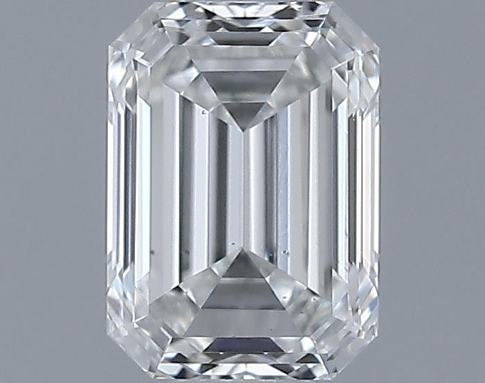 Emerald 0.50 G SI1 - #946841