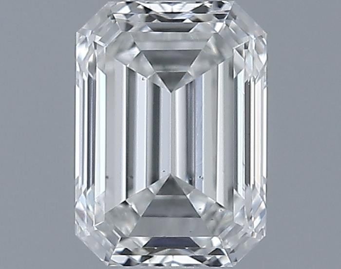 Emerald 0.50 G SI1 - #946841