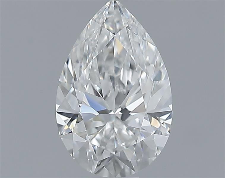Pear 0.80 F VS1 - #953453