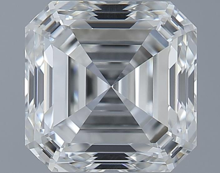Asscher 1.18 I VVS2 - #946067