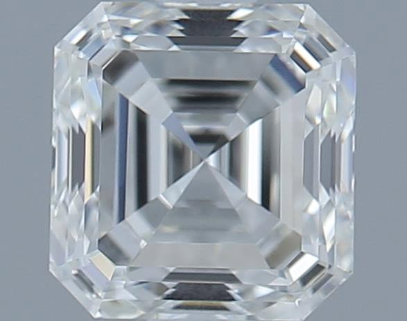 Asscher 1.00 I VS1 - #946074