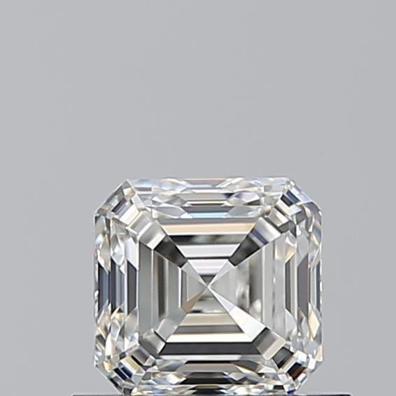 Asscher 0.71 I VVS1 - #951908