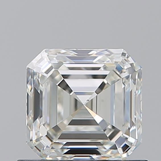Asscher 0.90 J VS2 - #954964