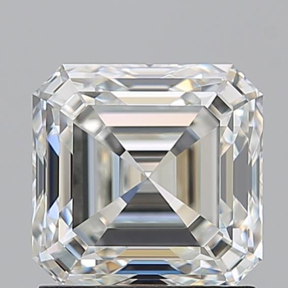 Asscher 1.50 I IF - #951989