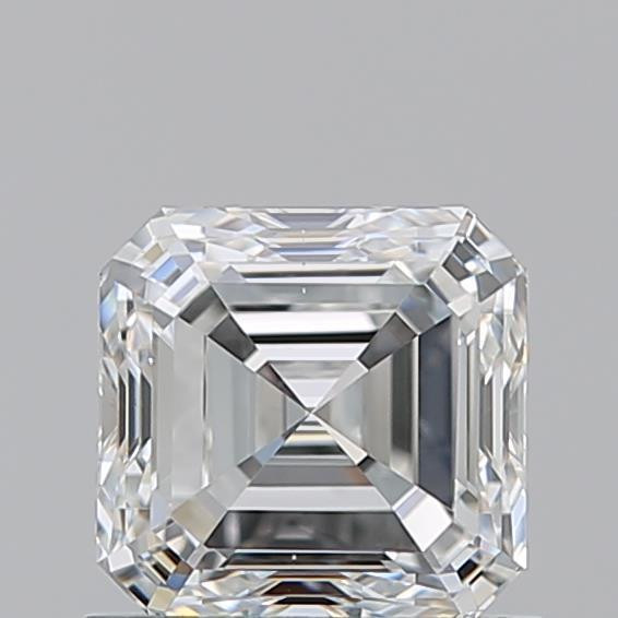 Asscher 1.01 G VS2 - #954961