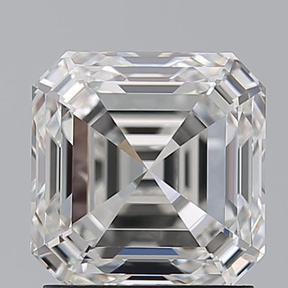 Asscher 1.70 I VVS2 - #952006