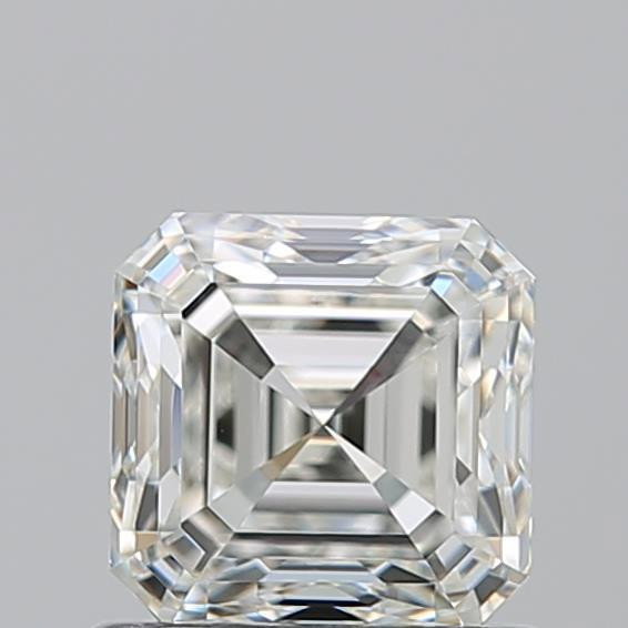 Asscher 1.01 J VS1 - #953701