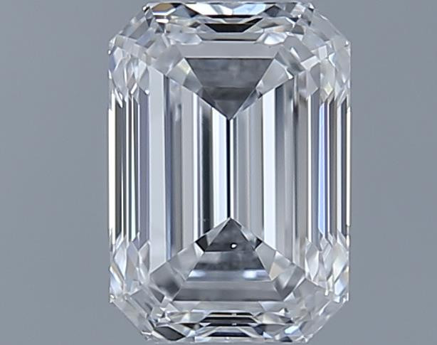 Emerald 0.50 D VS1 - #951426
