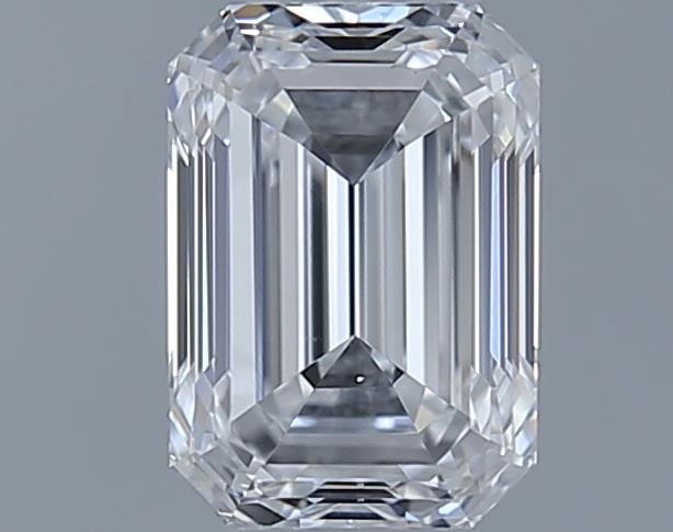 Emerald 0.50 D VS1 - #951426