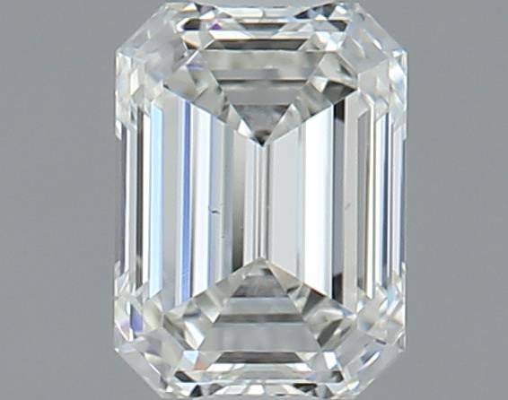 Emerald 0.51 H VS2 - #952202