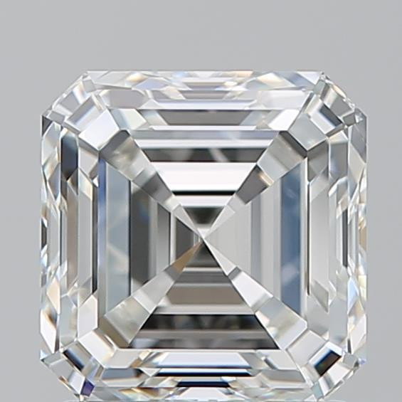 Asscher 1.70 H VVS1 - #955109