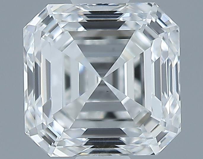 Asscher 0.84 H VS1 - #937945