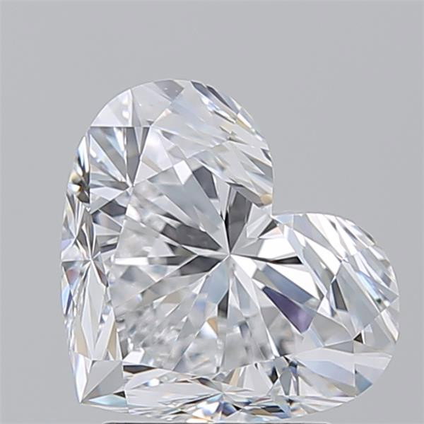 Heart 3.01 D VS1 - #952287