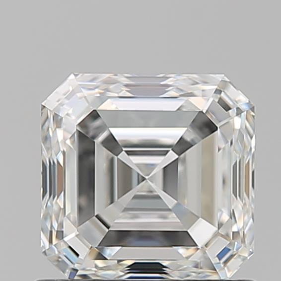 Asscher 1.02 G VVS1 - #953652
