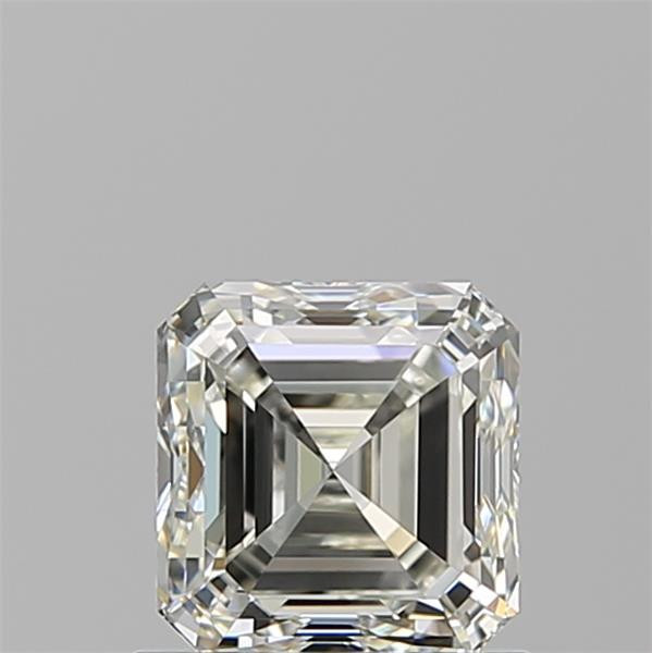 Asscher 0.92 J VVS2 - #953989