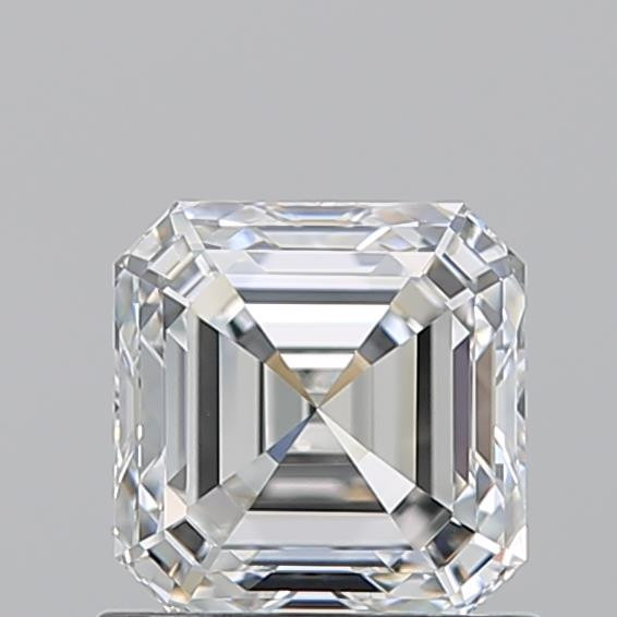Asscher 1.01 G VVS1 - #952368