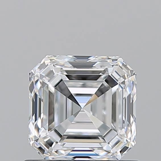 Asscher 1.01 E VVS2 - #947085